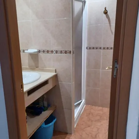 Estudio Edificio Lima-torremolinos Torremolinos