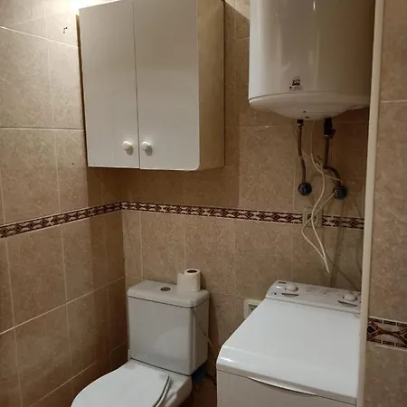 Estudio Edificio Lima-torremolinos Torremolinos