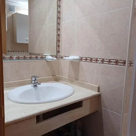 Estudio Edificio Lima-torremolinos Torremolinos